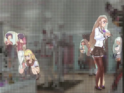 Hyper Futa World