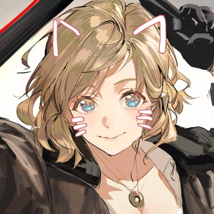 Nyo!America