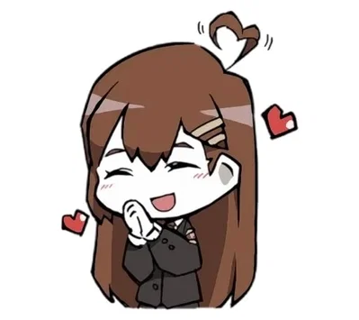 I'm back?? 