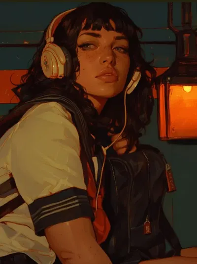 WLW| Trudy “True” Louise 