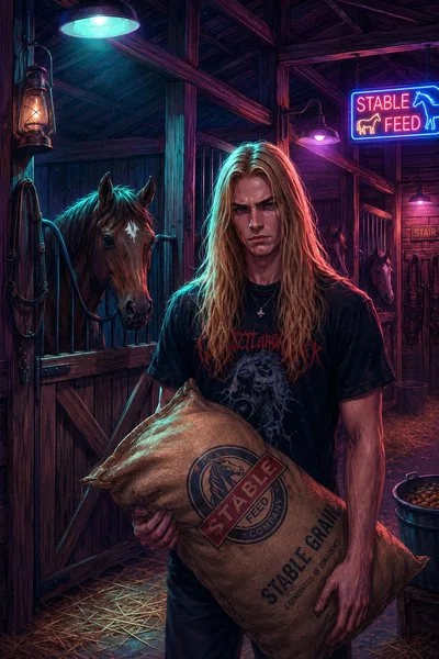 Asshole homestay