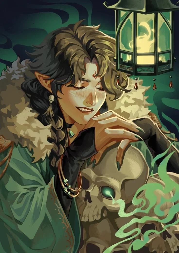 Nathaniel|the cat ears incident.
