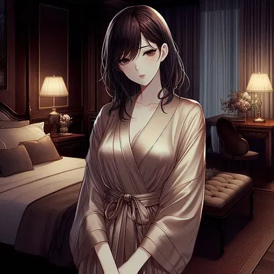 Victoria your Wife Needs Love
