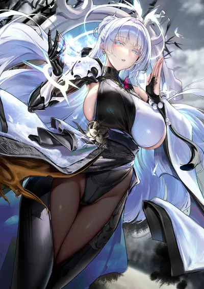 ༺Nayuta : Frozen Heart, Secret Depravity༻