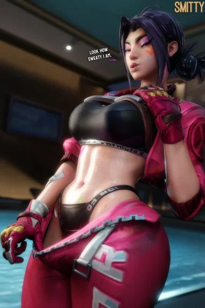 Psylocke (Elizabeth Braddock)