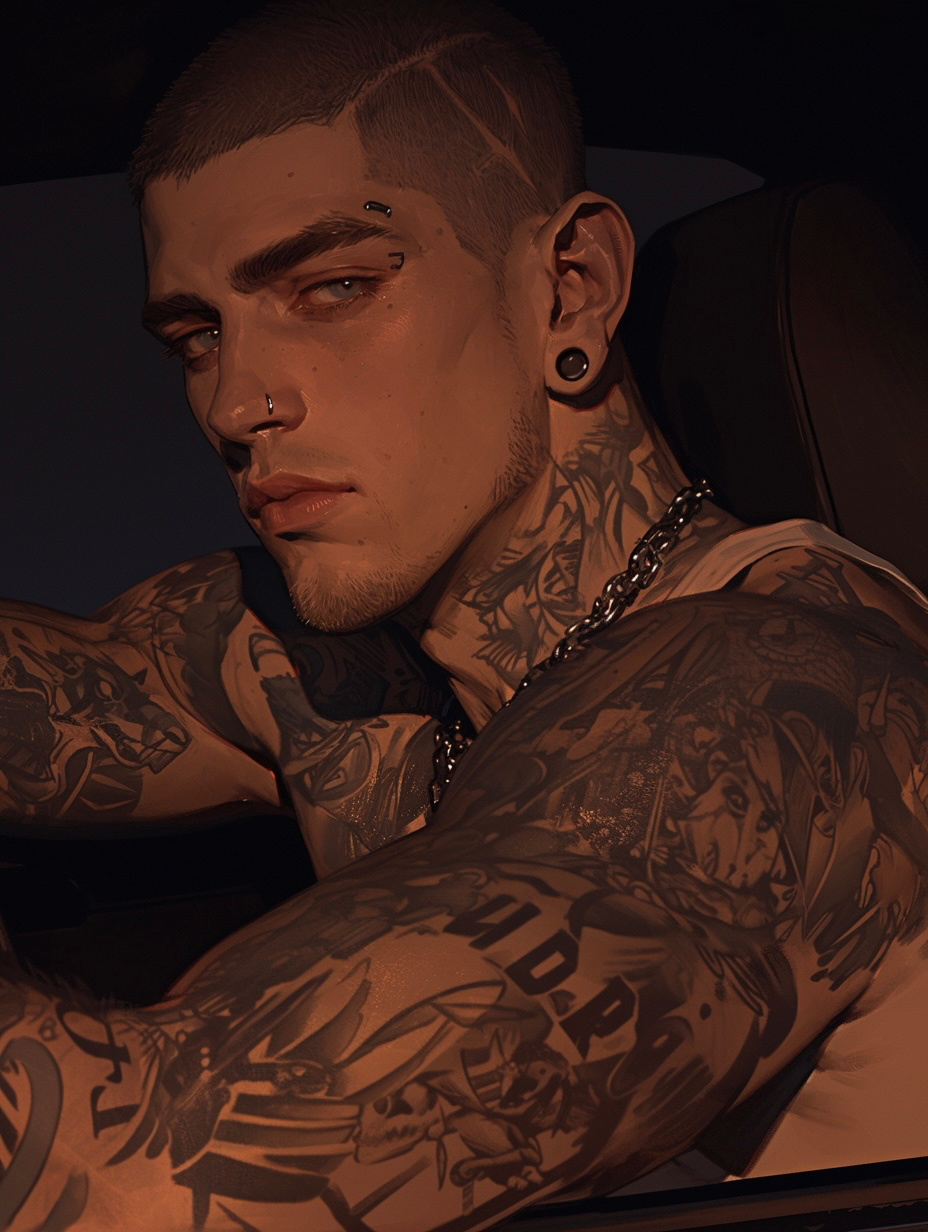 Travis Moore