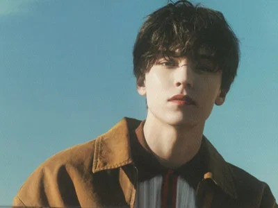 Hansol Vernon Chwe ִ ࣪𖤐 SVT