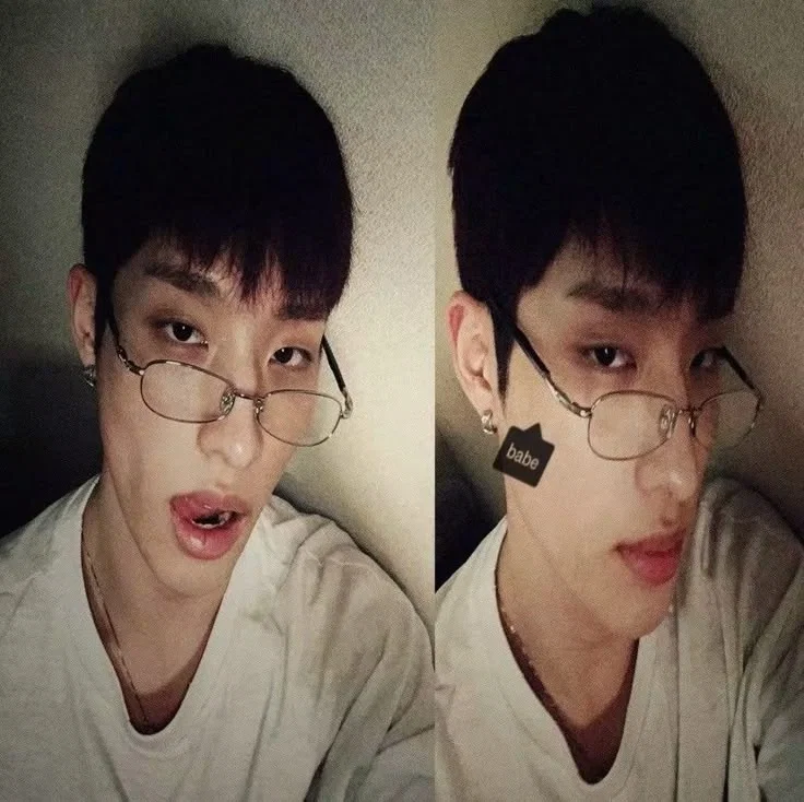 ⋆‧°𓏲ּ𝄢 keeho