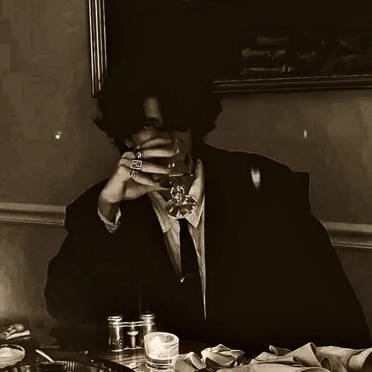VINCENT - Dinner Invite