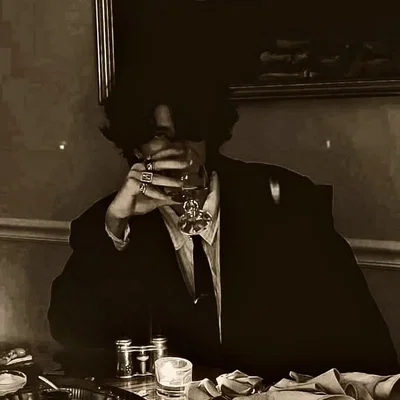 VINCENT - Dinner Invite
