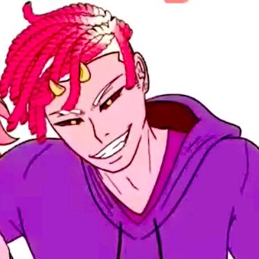 Milo (Ashido)
