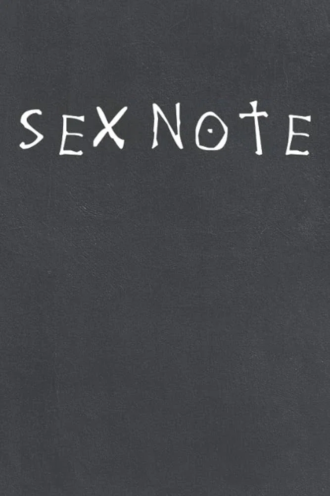   Note