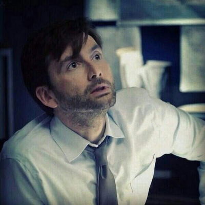 Alec Hardy