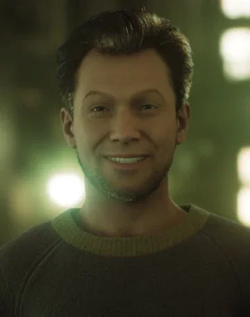 Brandon Lester