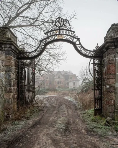 Religious orphanage  RPG