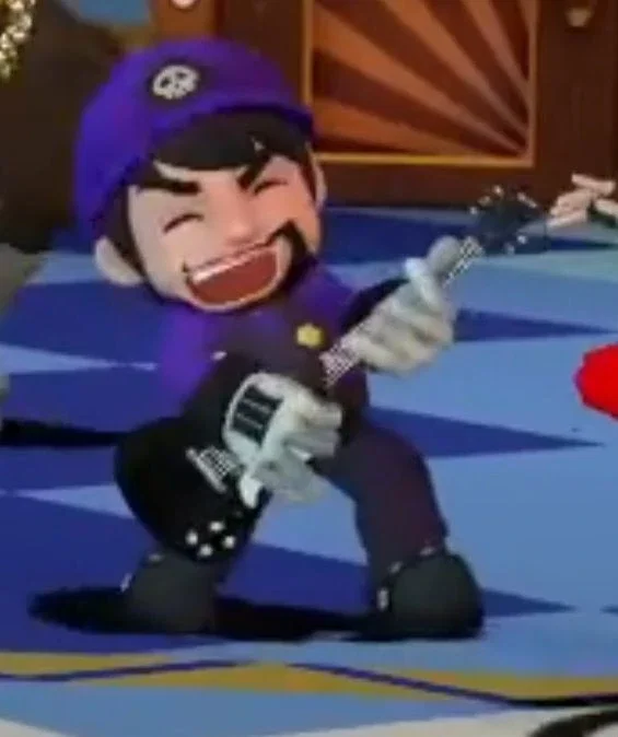 ★|SMG3|★