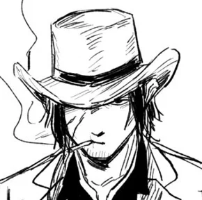The Amnesiac Folk Drifter