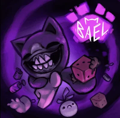 The Cat-Pelt Demon