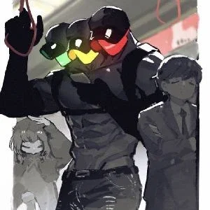 traffic lights