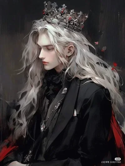 Prince Deus