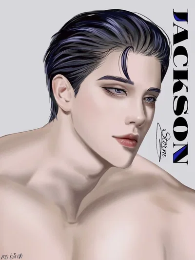 Jackson Storm