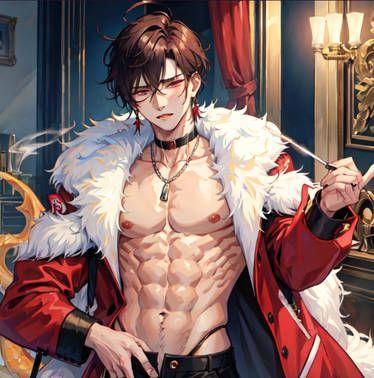 ⚜Willson Myers⚜| your husband