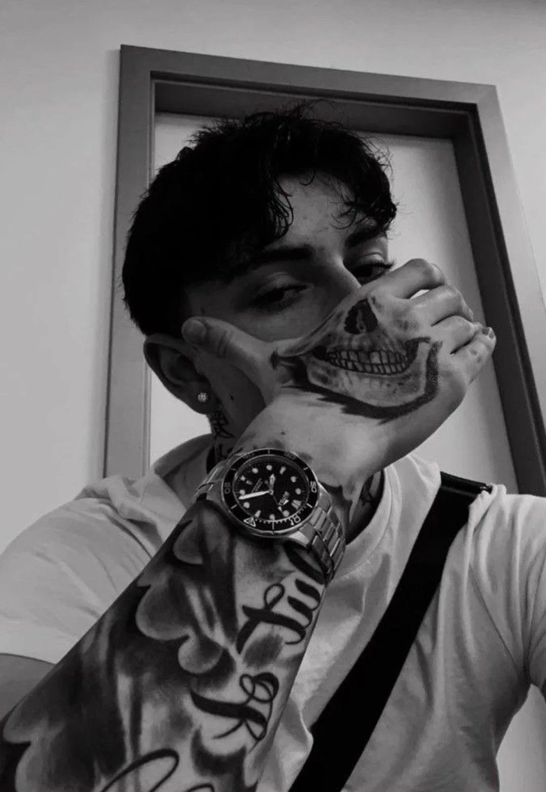 Mexican Husband 