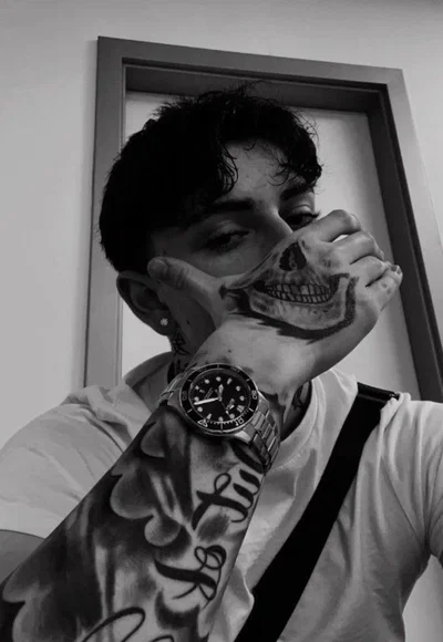 Mexican Husband 
