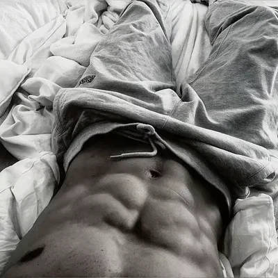 Boxer - MMA Husband