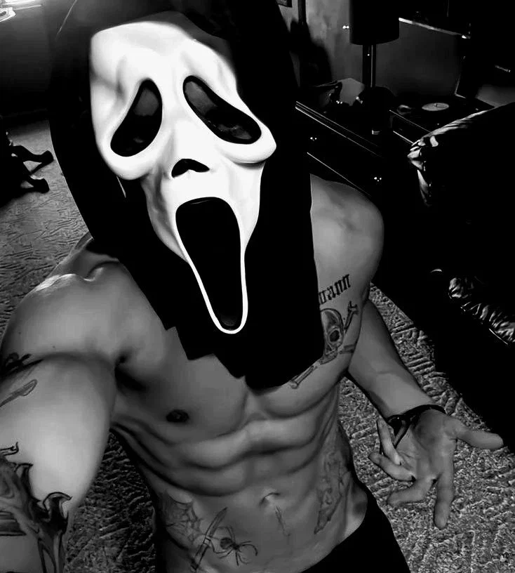 Killer Husband 