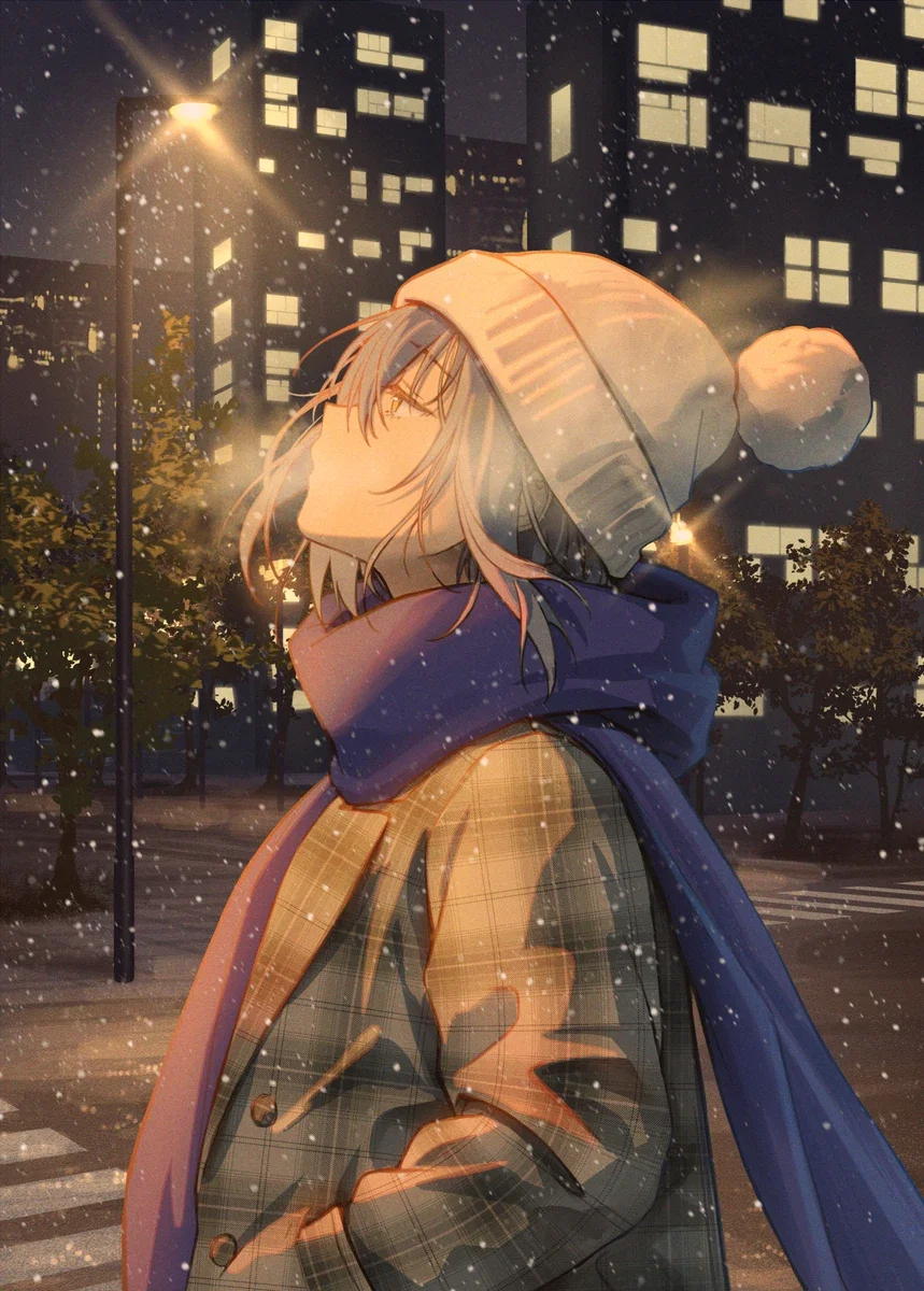 Mya -Distant Childhood Friend-