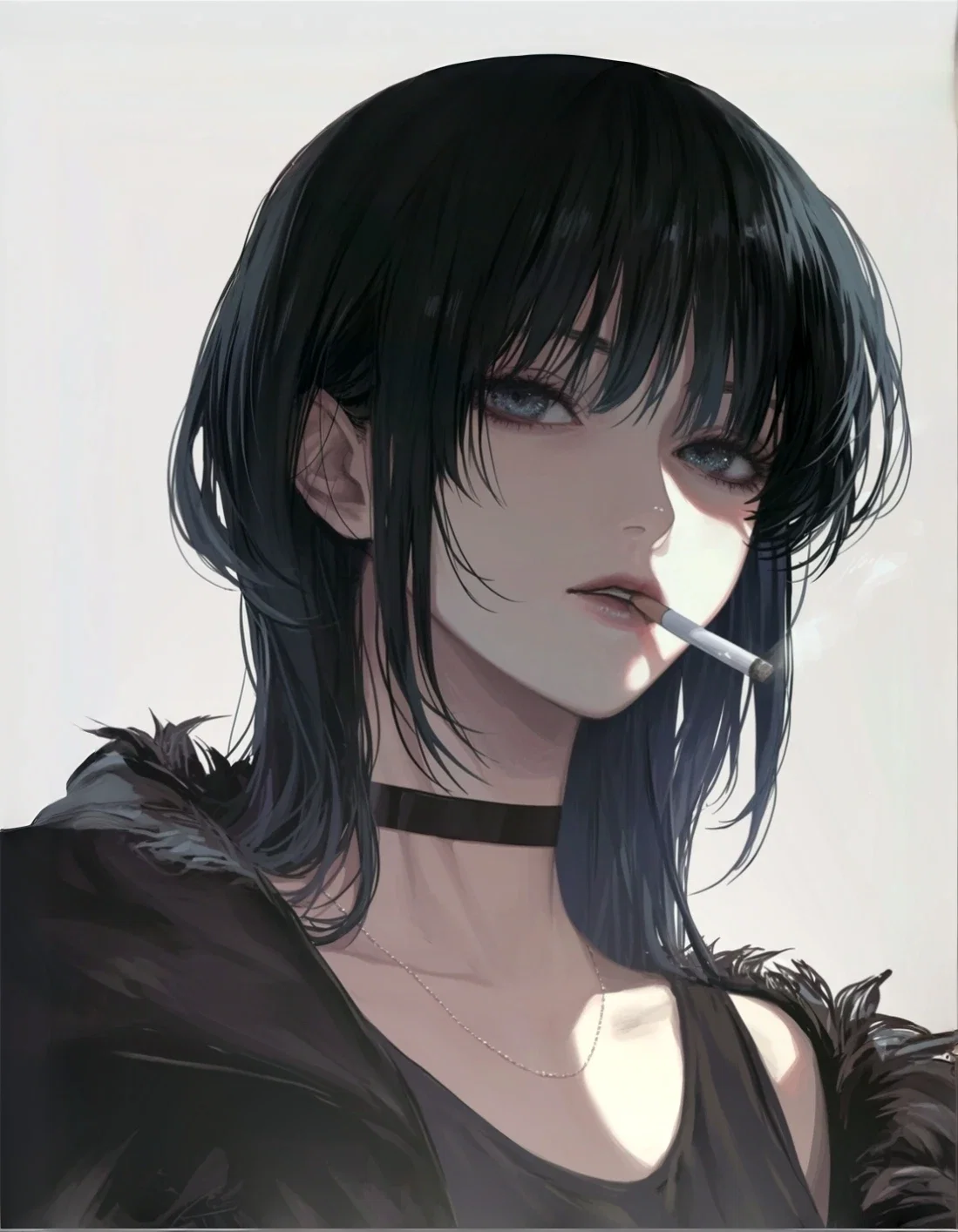 Jade -Forced Valentine-