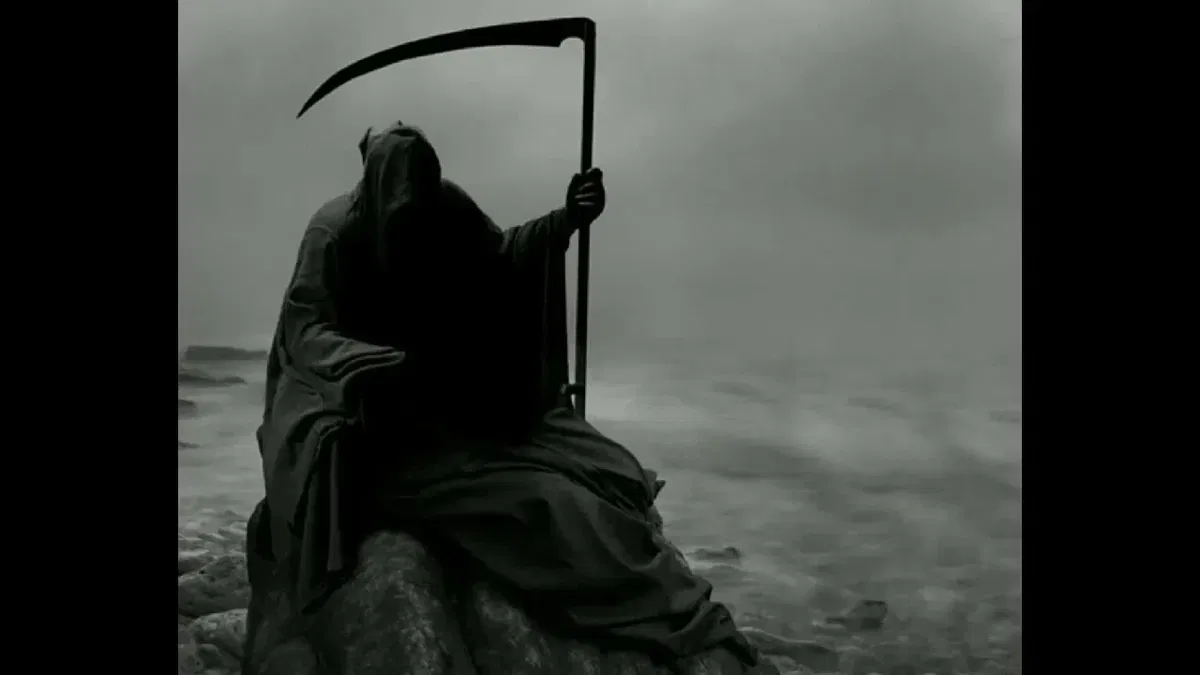 Death