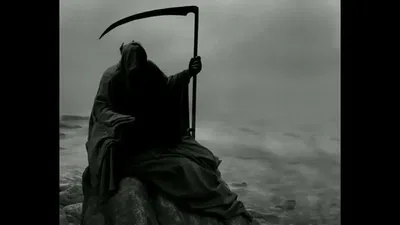 Death