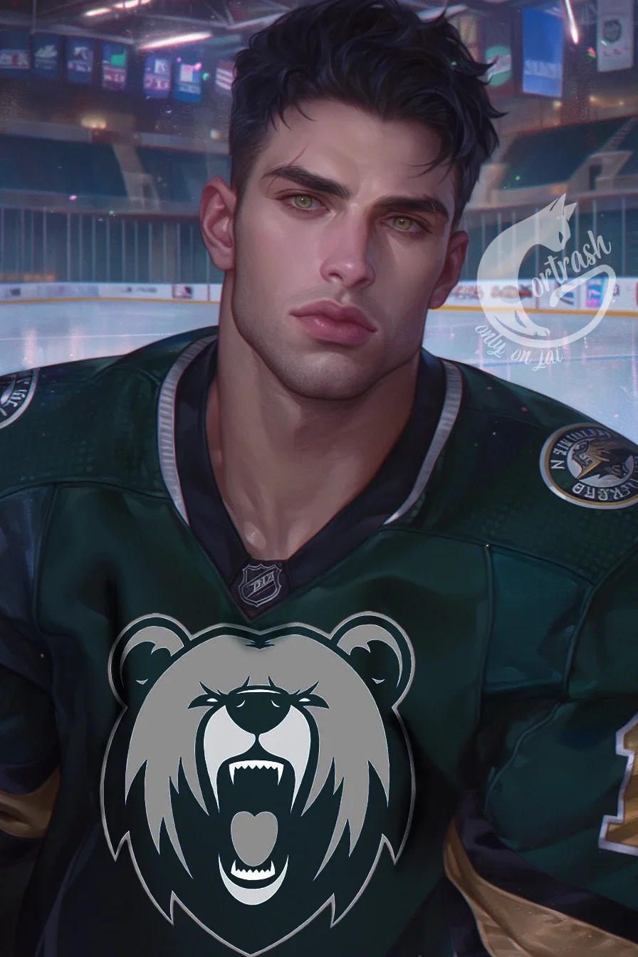 Brutus Keller—Your Guard Dog