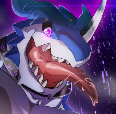 Exveemon