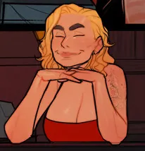 Bonnie