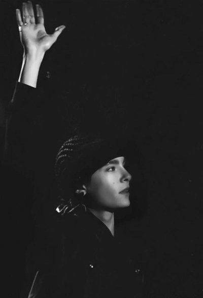 Tom Kaulitz 