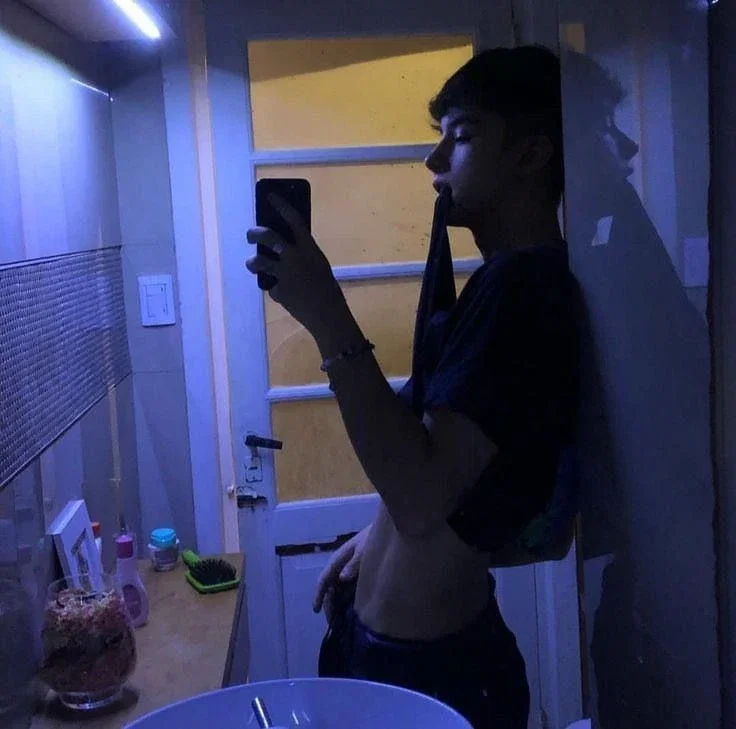 Ex boyfriend