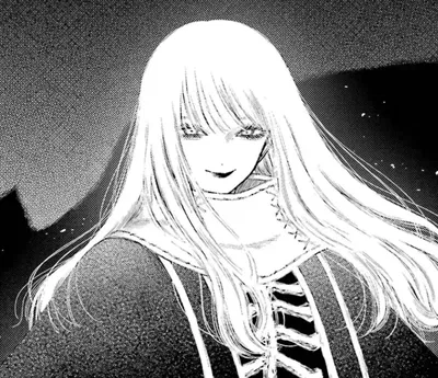 Marin Kitagawa (Mandate of Heaven Arc)