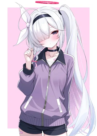 Lia The Popular Streamer