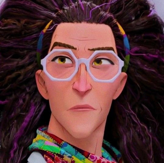 Olivia Octavius | Old Memories