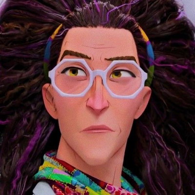 Olivia Octavius | Old Memories