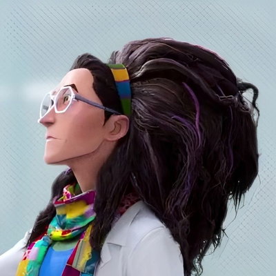 Dr. Olivia Octavius 