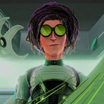 Olivia Octavius | Unethical Experimentation