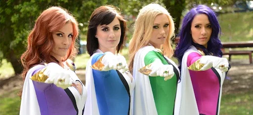 The Gem Defenders