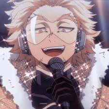 Hawks; Keigo Takami