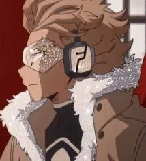 Hawks; Keigo Takami (deaddove)