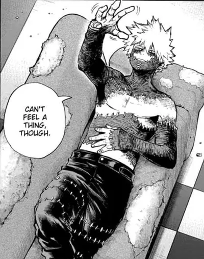Alpha Dabi <3