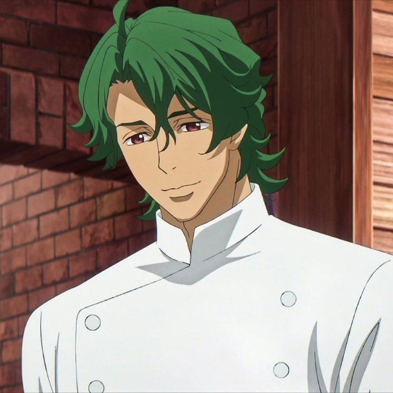 Kojiro Nanjo